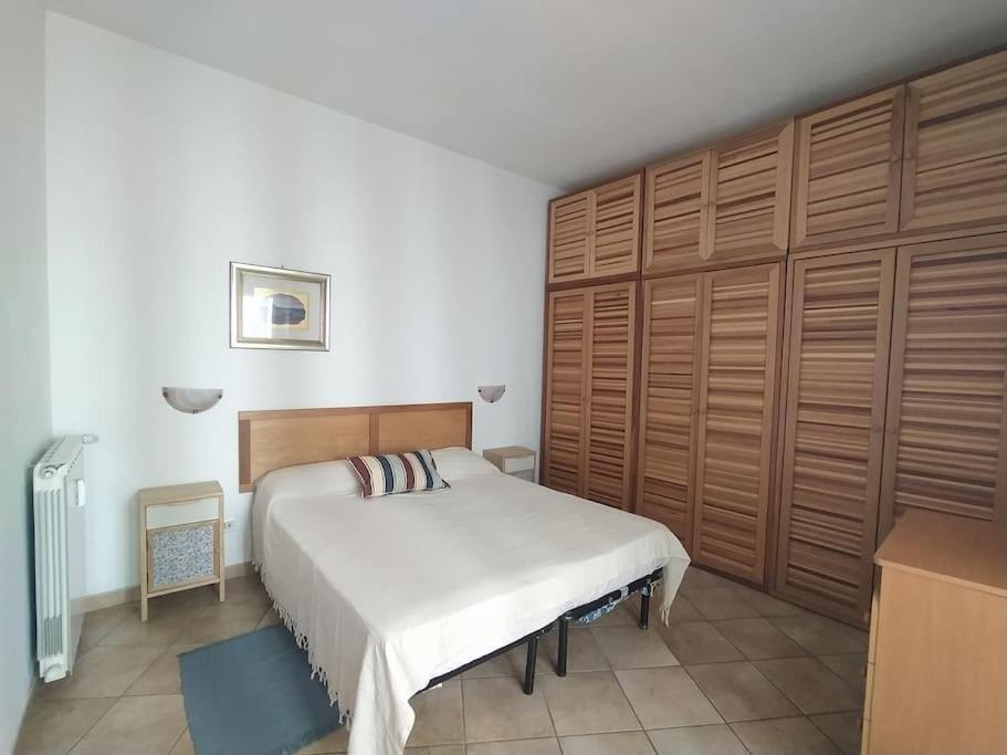Sea Of Rome - Holiday Home Lido di Ostia Exterior photo