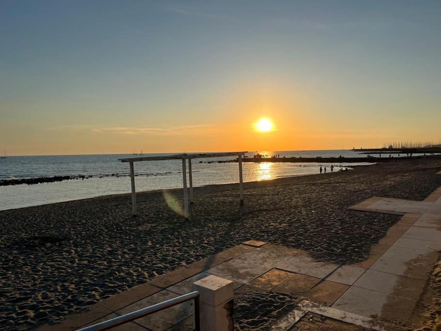 Sea Of Rome - Holiday Home Lido di Ostia Exterior photo