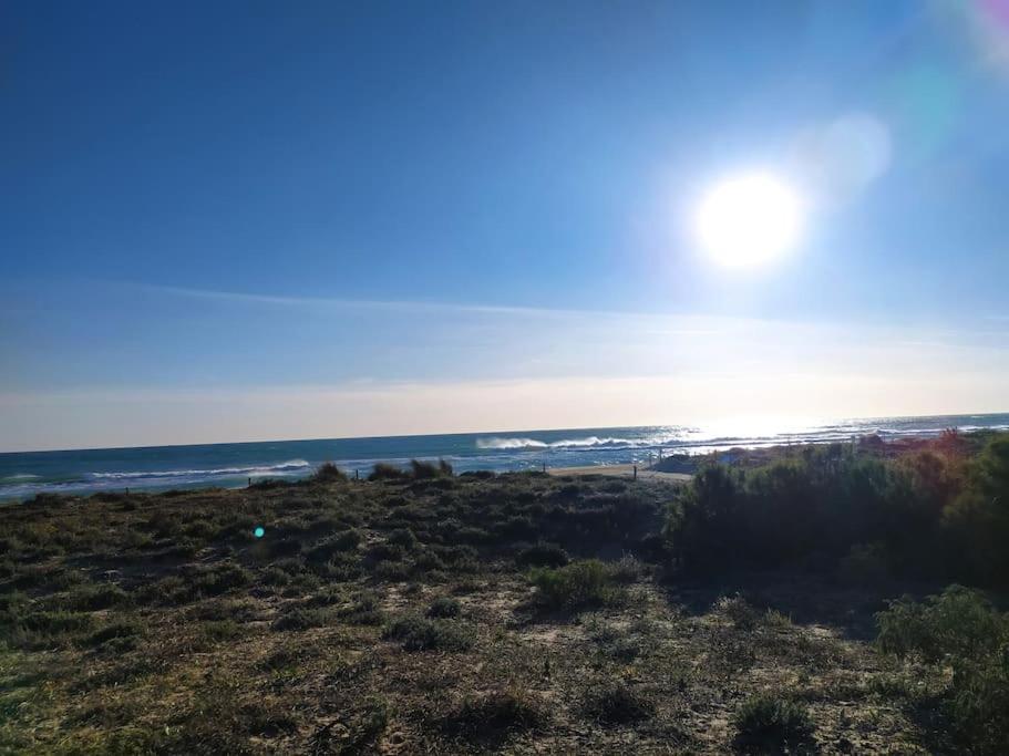 Sea Of Rome - Holiday Home Lido di Ostia Exterior photo