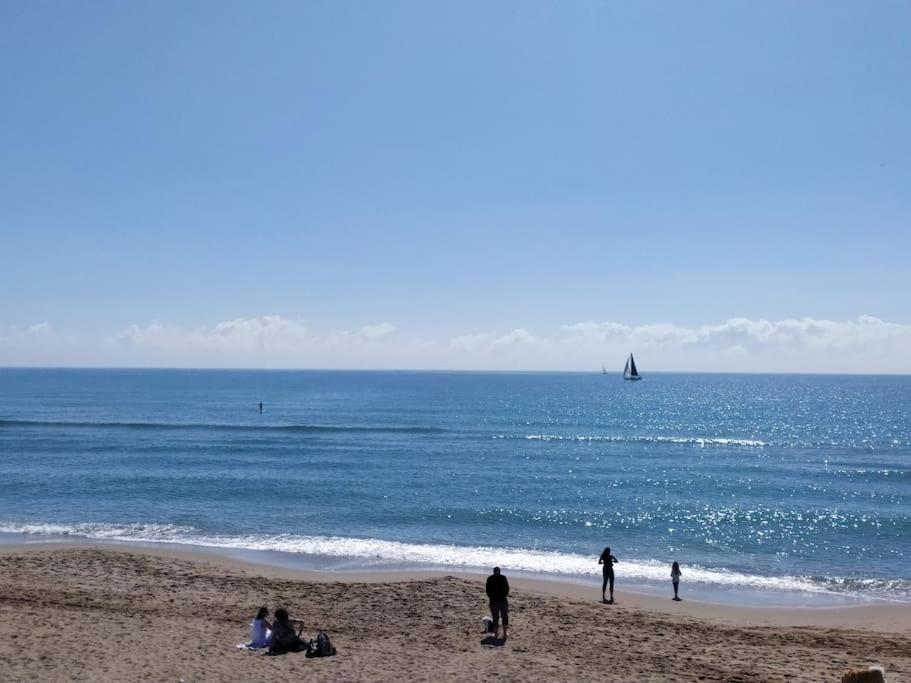 Sea Of Rome - Holiday Home Lido di Ostia Exterior photo