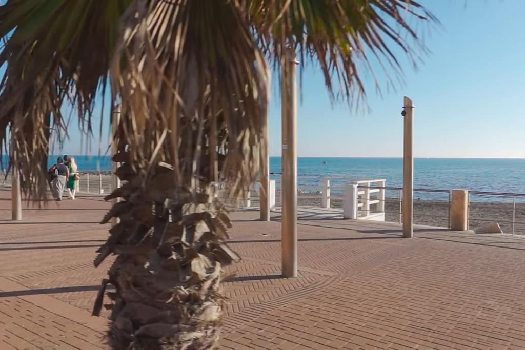 Sea Of Rome - Holiday Home Lido di Ostia Exterior photo